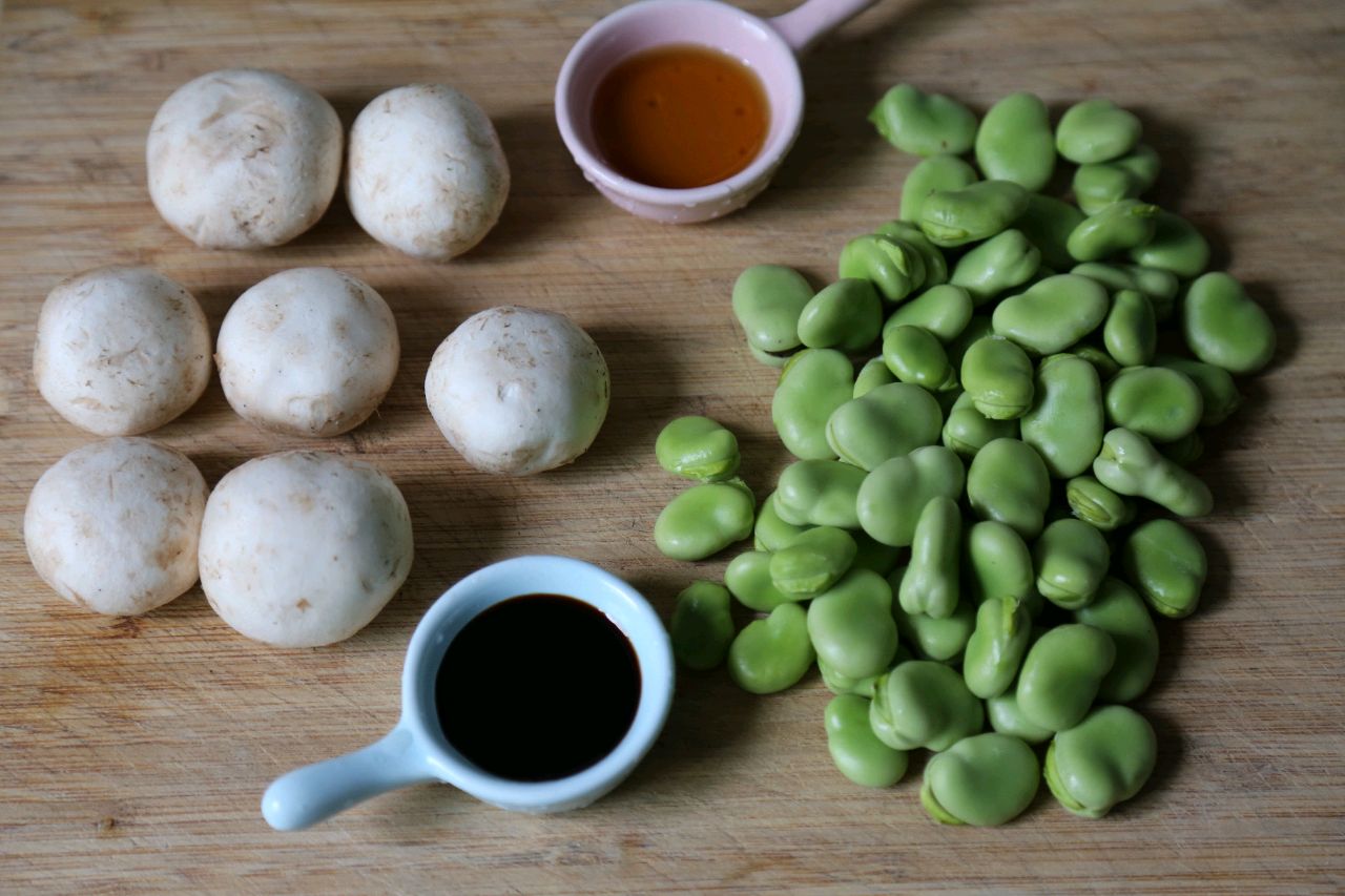凉拌蚕豆怎么做_凉拌蚕豆的做法_豆果美食