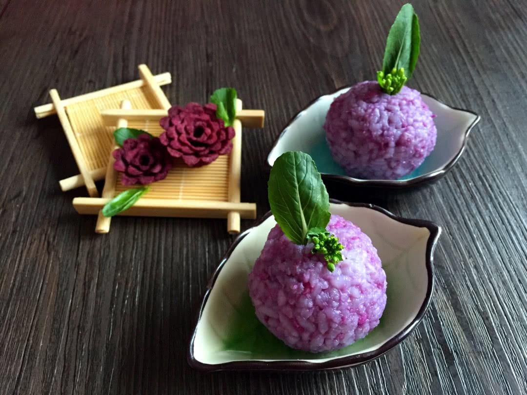 紫菜包饭团怎么做_紫菜包饭团的做法视频_豆果美食