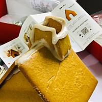 圣诞节要自己DIY一个姜饼屋才有仪式感。可以吃的的做法图解10
