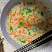深夜食堂玉子烧的做法图解4