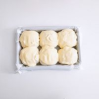 酸奶芝士面包#春天的鲜味#的做法图解8