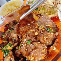 #一勺葱伴侣，成就招牌美味#酱香牛腱子的做法图解9