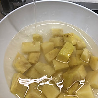 #感恩节为TA做顿饭#临沂炒鸡的做法图解8
