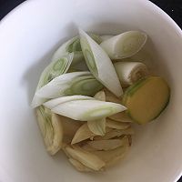 香菇鸡腿的做法图解4