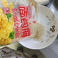 鸡柳 鸡块 鸡米花的做法图解10