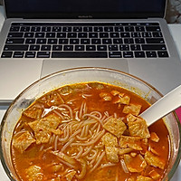 美味螺蛳粉的做法图解3