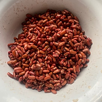 手工豆沙馅的做法图解2