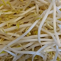 素炒银牙的做法图解1