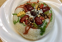 八宝饭的做法