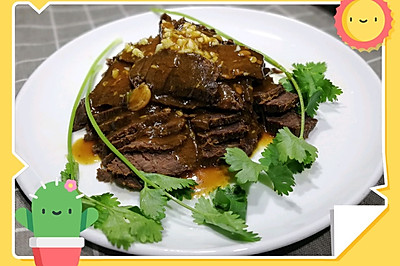 酱香牛肉