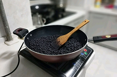 当归黑豆