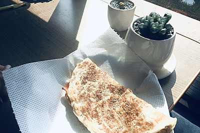 香香的手抓饼