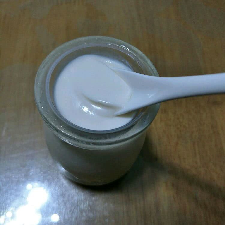 烤箱发酵酸奶的做法