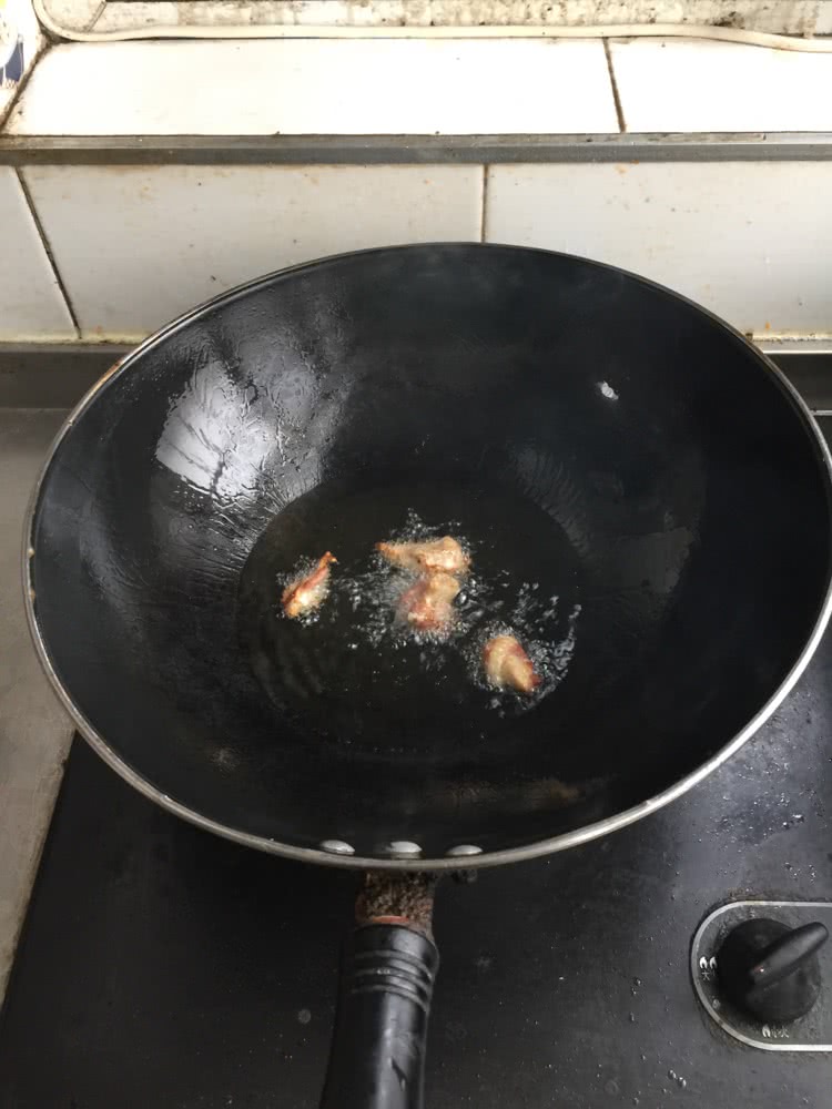 羊肉饭的做法图解3