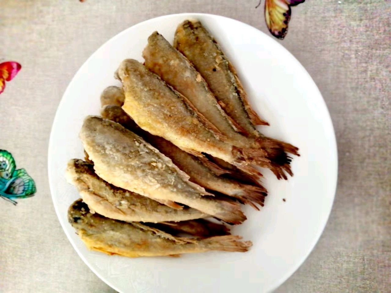 清蒸黄花鱼怎么做_清蒸黄花鱼的做法_豆果美食