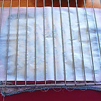 葱香肉松面包卷(汤种)的做法图解15