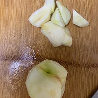 青梅蜜桃咕噜肉的做法图解11