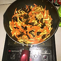 鱼香杏鲍菇的做法图解6