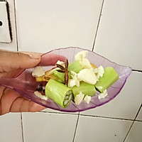 红烧鸡脖子的做法图解2