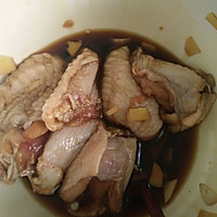宝宝无骨营养鸡中翅的做法图解5