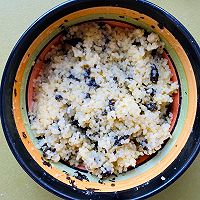 虾皮紫菜米饼(12M+)的做法图解3