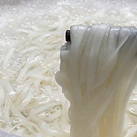 入口即化的双色馄饨面的做法图解6
