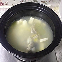 鲫鱼豆腐汤的做法图解3