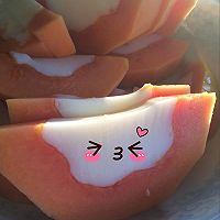 木瓜冻的做法图解5