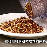 川味【麻婆豆腐】好吃又便宜的做法图解3