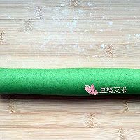 翡翠白玉饺的做法图解7