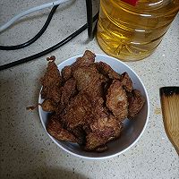 炸蛋包瘦肉送煎蛋，我很丑但是我很香的做法图解11