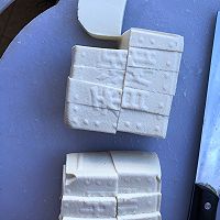 客家酿豆腐的做法图解1