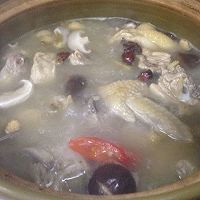 双菇土豆鸡的做法图解8