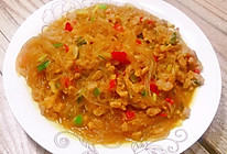 下饭绝配——粉丝煲的做法