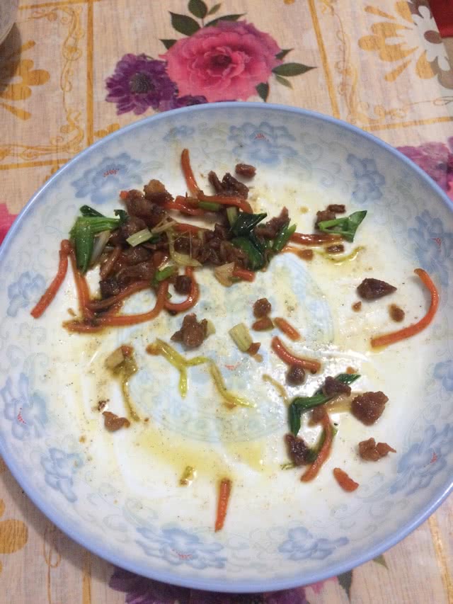 馒头版肉夹馍的做法图解21
