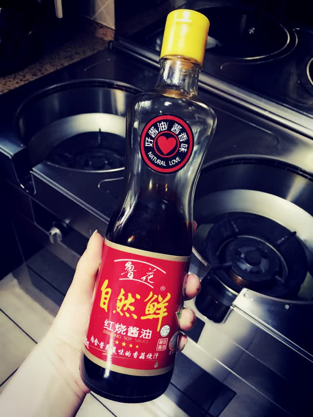 家常荸荠炖肉的做法图解5