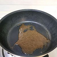 #金龙鱼橄榄油调和油520美食菜谱#【黑胡椒嫩煎牛排】的做法图解7