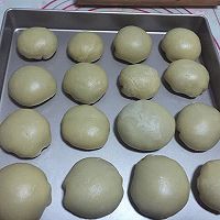 鲜肉月饼的做法图解19