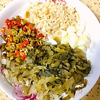 老坛酸菜鱼的做法图解2