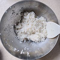 剩的米饭可以这样吃的做法图解1