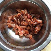 木须肉的做法图解2