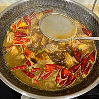 【土豆烧排骨】的做法图解5