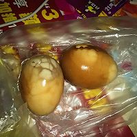 五香茶叶蛋的做法图解5