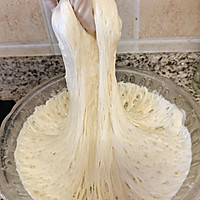 #感恩节为TA做顿饭#发面素馅饼的做法图解5