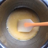 #夏日撩人滋味#童年的味道~~开口笑的做法图解3