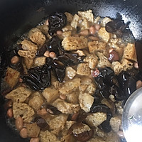 四鲜烤麸的做法图解6