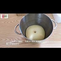 超软牛奶吐司面包的做法图解10