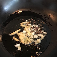 金花菜的做法图解4