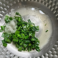 凉拌莴笋丝的做法图解4