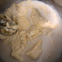 乳酪蛋糕的做法图解2